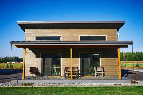 Tiny photo for 2360 Mt Hwy 206, Columbia Falls, MT 59912 (MLS # 30044177)