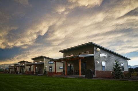 Photo of 2360 Mt Hwy 206, Columbia Falls, MT 59912 (MLS # 30044177)