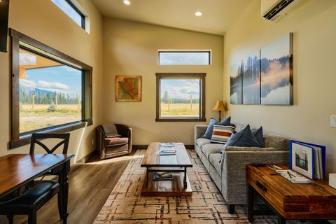 Tiny photo for 2360 Mt Hwy 206, Columbia Falls, MT 59912 (MLS # 30044177)