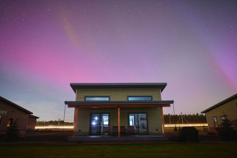 Tiny photo for 2360 Mt Hwy 206, Columbia Falls, MT 59912 (MLS # 30044177)