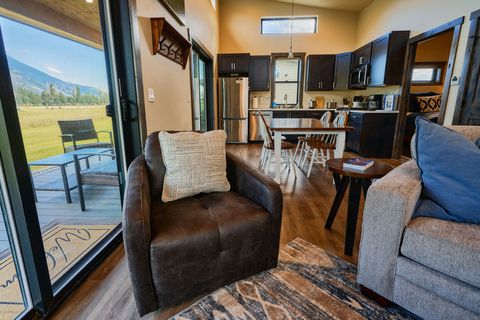 Tiny photo for 2360 Mt Hwy 206, Columbia Falls, MT 59912 (MLS # 30044177)