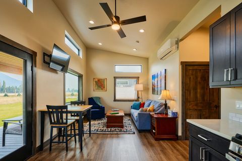 Tiny photo for 2360 Mt Hwy 206, Columbia Falls, MT 59912 (MLS # 30044177)