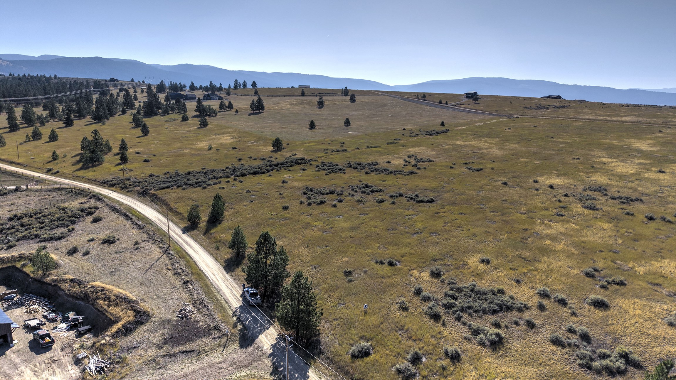 Lot 56 A & B Three Mile Creek Road N