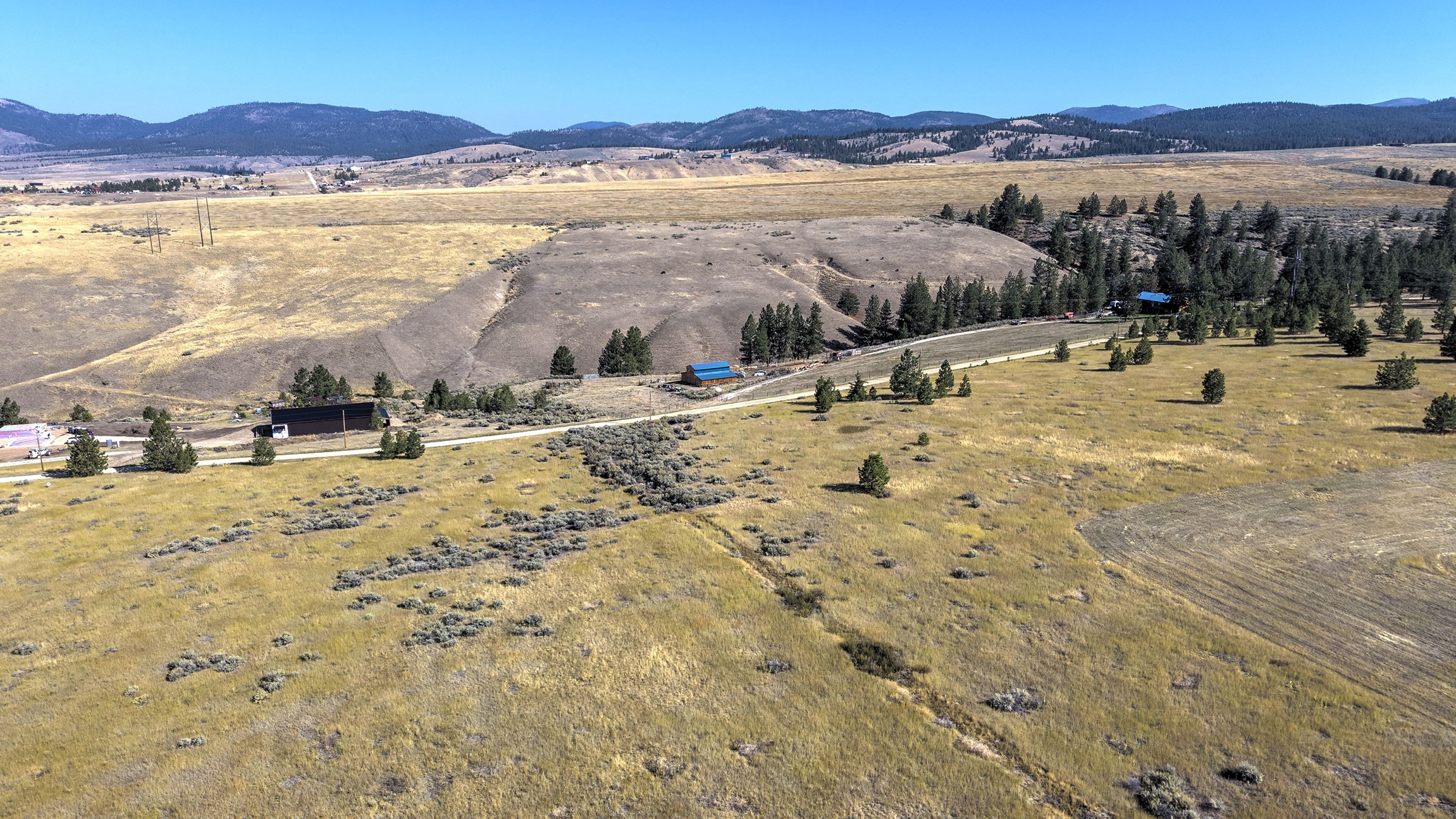 Lot 56 A & B Three Mile Creek Road N