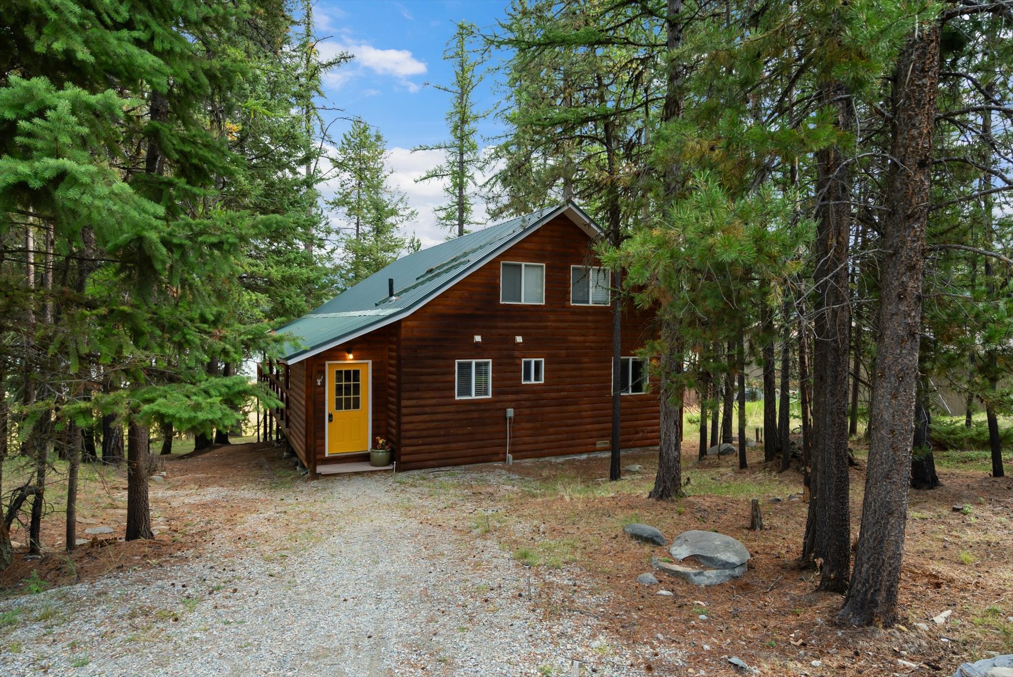 765 Lodgepole Drive