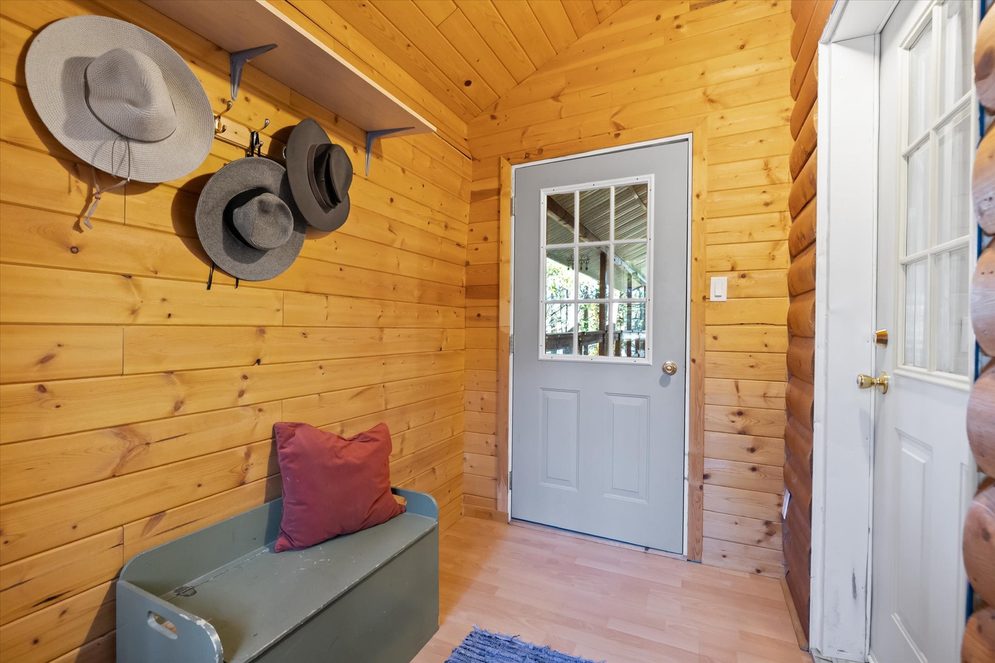 765 Lodgepole Drive