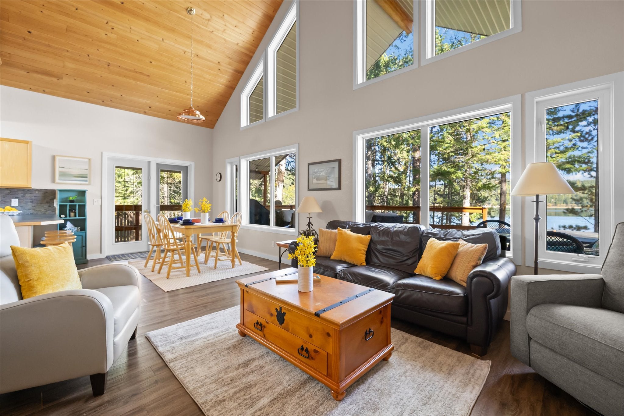 765 Lodgepole Drive