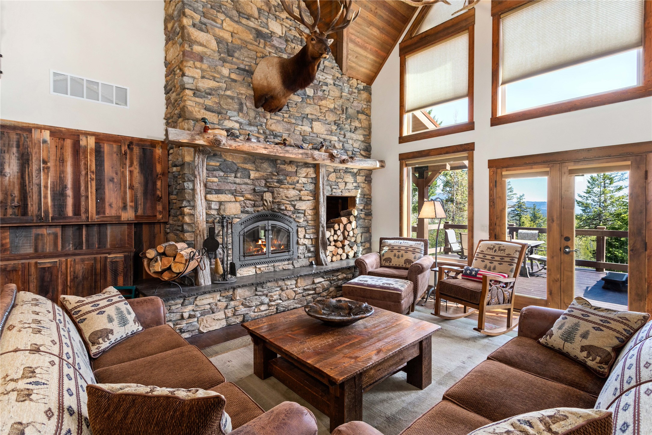 1204 Marion Hubbart Spur