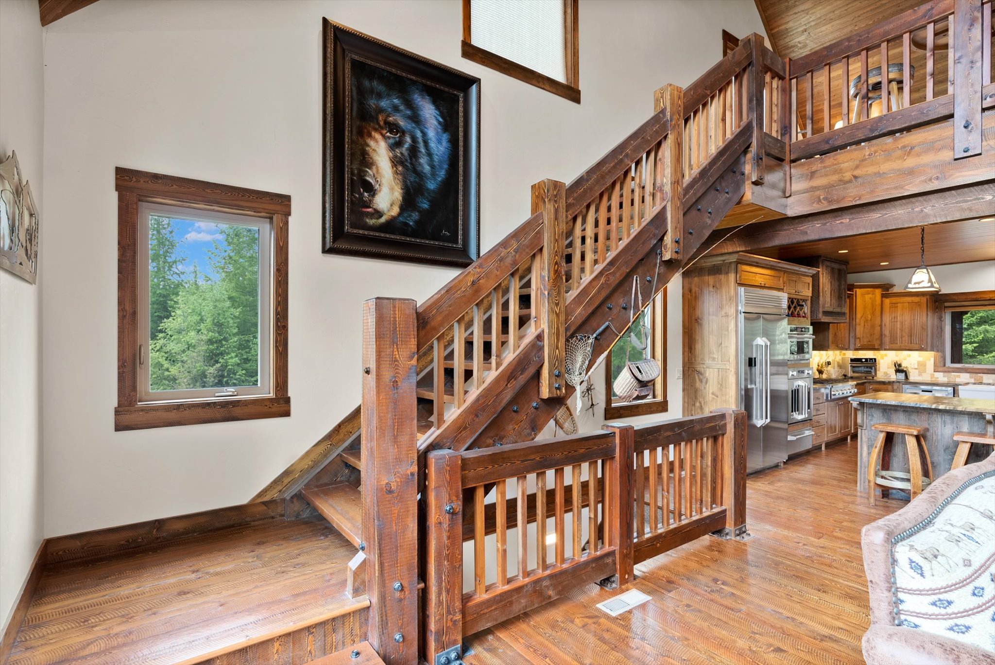1204 Marion Hubbart Spur