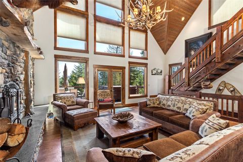 1204 Marion Hubbart Spur Marion MT 59925