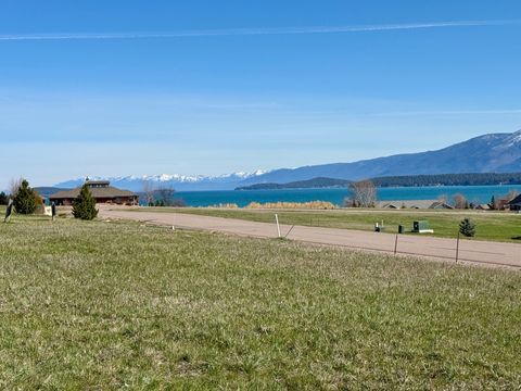 189 Pheasant Ridge Polson MT 59860