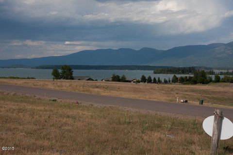 189 Pheasant Ridge Polson MT 59860