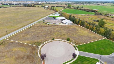 Photo of 100 Old School Drive, Kalispell, MT 59901 (MLS # 30058468)