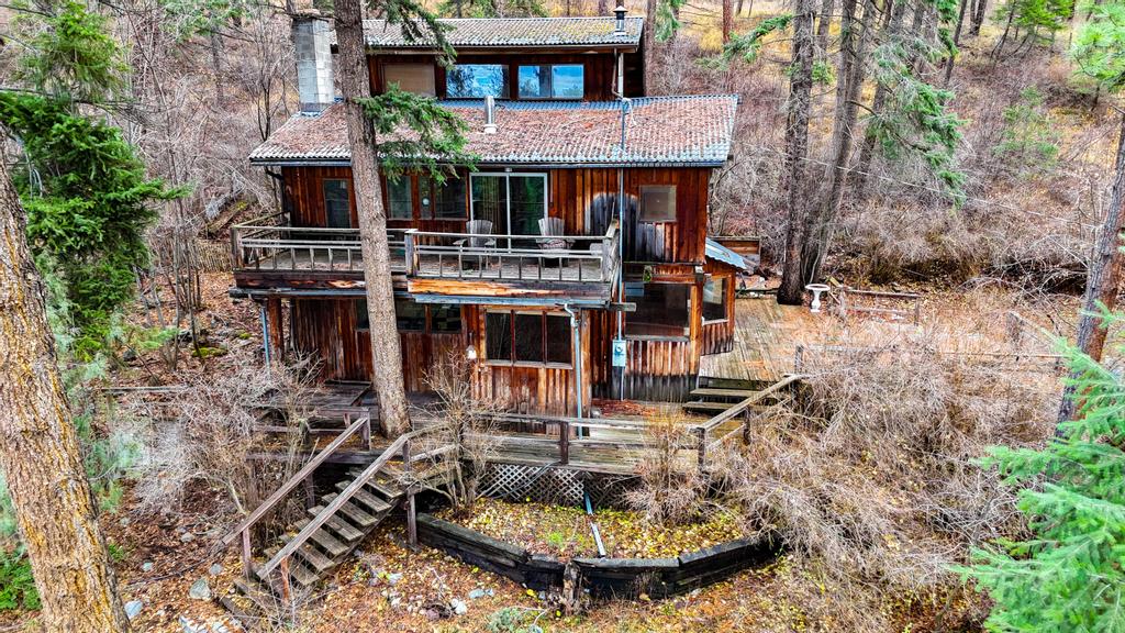 Polson, Montana 59860, United States, 4 Bedrooms Bedrooms, ,3 BathroomsBathrooms,Residential,Active,151962