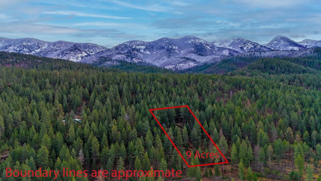 32927 Hellroaring Road