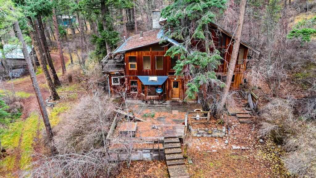 Polson, Montana 59860, United States, 4 Bedrooms Bedrooms, ,3 BathroomsBathrooms,Residential,Active,151962