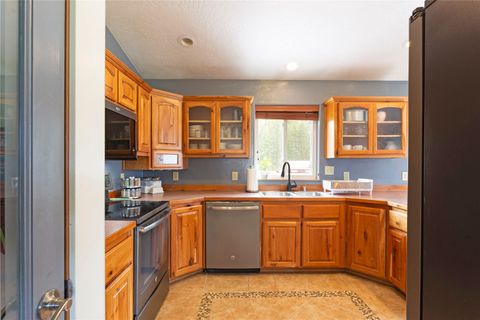Tiny photo for 21133 Handley Loop, Clinton, MT 59825 (MLS # 30070282)