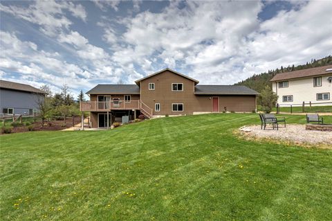 Tiny photo for 21133 Handley Loop, Clinton, MT 59825 (MLS # 30070282)