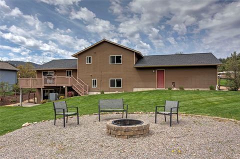 Tiny photo for 21133 Handley Loop, Clinton, MT 59825 (MLS # 30070282)