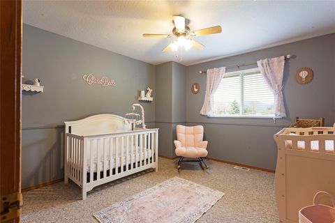 Tiny photo for 21133 Handley Loop, Clinton, MT 59825 (MLS # 30070282)