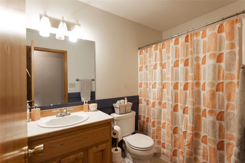Tiny photo for 21133 Handley Loop, Clinton, MT 59825 (MLS # 30070282)