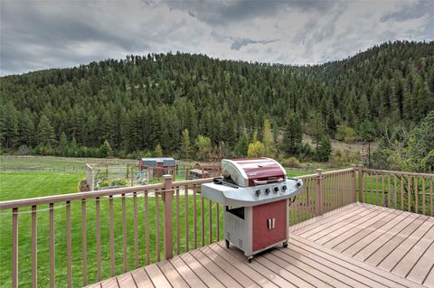 Tiny photo for 21133 Handley Loop, Clinton, MT 59825 (MLS # 30070282)