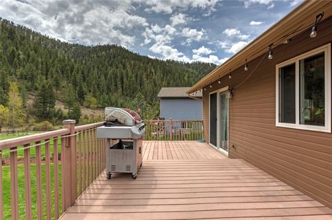 Tiny photo for 21133 Handley Loop, Clinton, MT 59825 (MLS # 30070282)