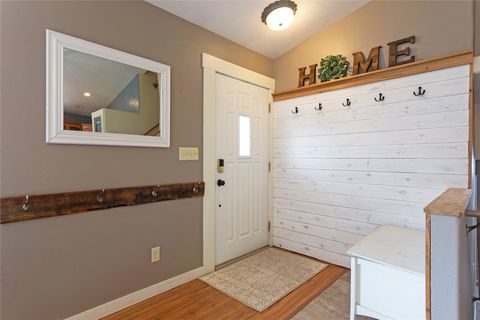 Tiny photo for 21133 Handley Loop, Clinton, MT 59825 (MLS # 30070282)