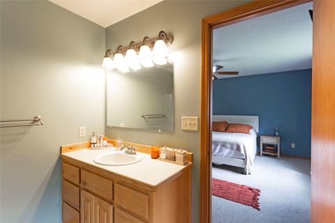 Tiny photo for 21133 Handley Loop, Clinton, MT 59825 (MLS # 30070282)