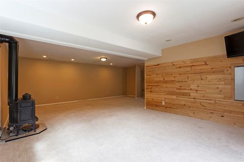 Tiny photo for 21133 Handley Loop, Clinton, MT 59825 (MLS # 30070282)