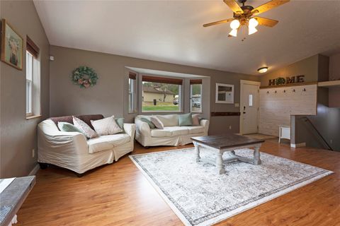 Tiny photo for 21133 Handley Loop, Clinton, MT 59825 (MLS # 30070282)