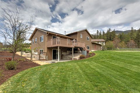 Tiny photo for 21133 Handley Loop, Clinton, MT 59825 (MLS # 30070282)