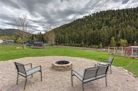 Tiny photo for 21133 Handley Loop, Clinton, MT 59825 (MLS # 30070282)