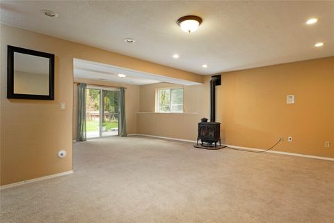 Tiny photo for 21133 Handley Loop, Clinton, MT 59825 (MLS # 30070282)