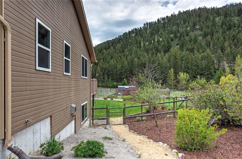 Tiny photo for 21133 Handley Loop, Clinton, MT 59825 (MLS # 30070282)