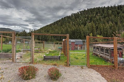 Tiny photo for 21133 Handley Loop, Clinton, MT 59825 (MLS # 30070282)