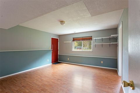 Tiny photo for 21133 Handley Loop, Clinton, MT 59825 (MLS # 30070282)