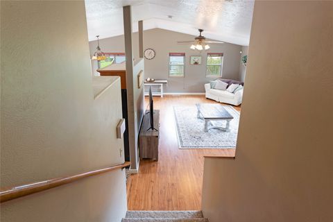 Tiny photo for 21133 Handley Loop, Clinton, MT 59825 (MLS # 30070282)