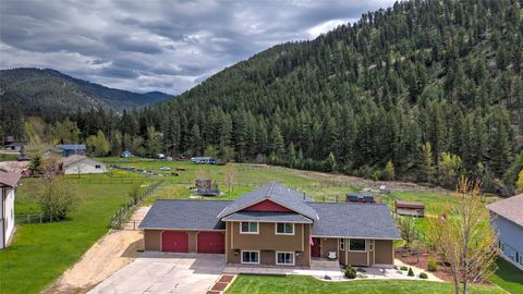Tiny photo for 21133 Handley Loop, Clinton, MT 59825 (MLS # 30070282)