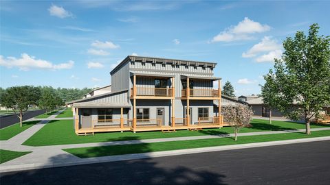 Photo of 434 Mesa Place, Kalispell, MT 59901 (MLS # 30069394)