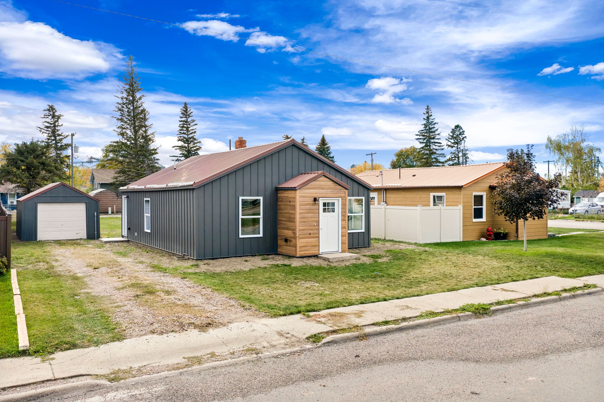 308 3rd Avenue N