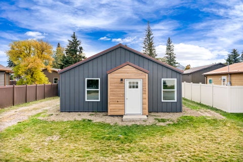 Photo of 308 3rd Avenue N, Fairfield, MT 59436 (MLS # 30079394)
