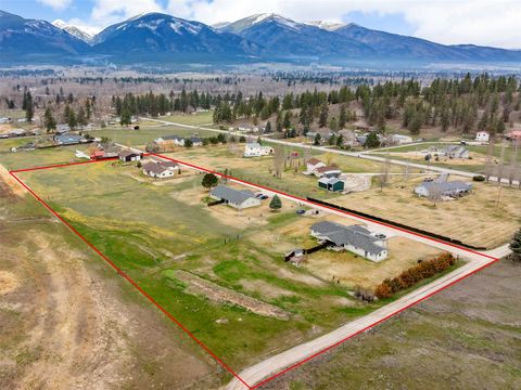 Photo of Stevensville, MT 59870 (MLS # 30067601)