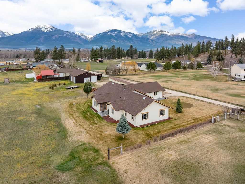 Photo of Stevensville, MT 59870 (MLS # 30067601)