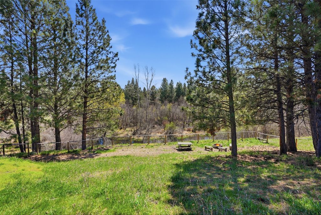 Photo of 3652 Silverthorn Drive, Stevensville, MT 59870 (MLS # 30068335)