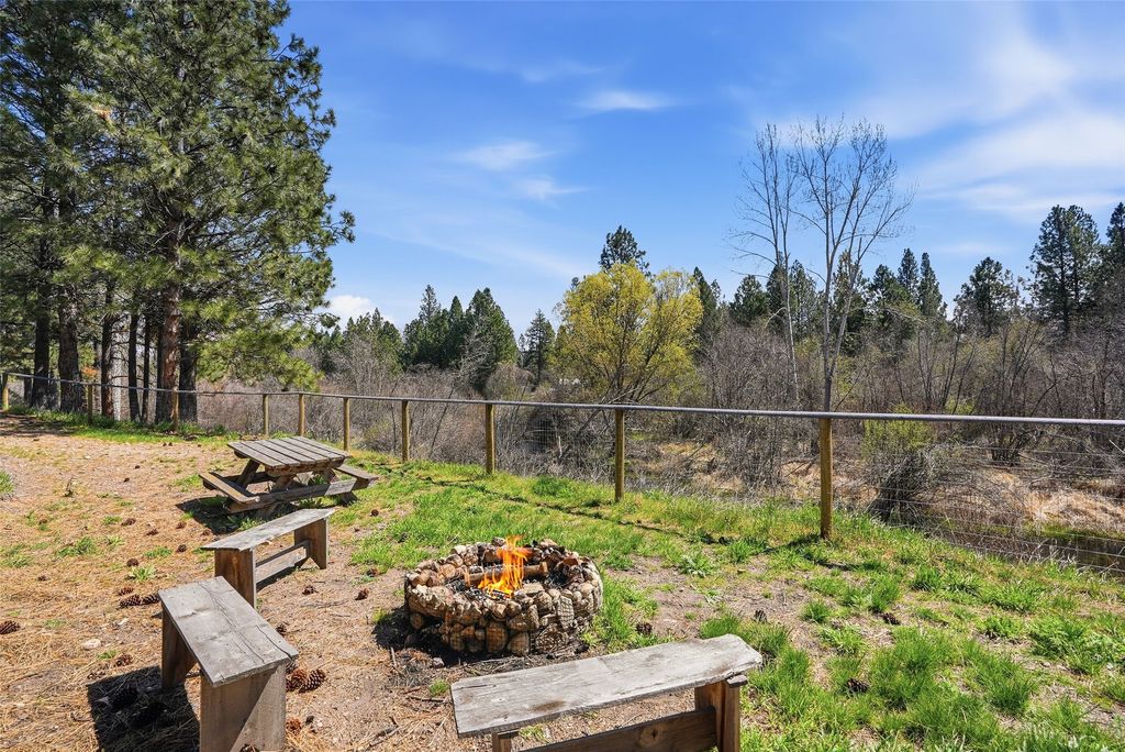 Photo of 3652 Silverthorn Drive, Stevensville, MT 59870 (MLS # 30068335)