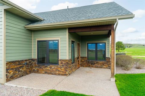 Tiny photo for 34518 Eagle Crest Drive, Polson, MT 59860 (MLS # 30068738)