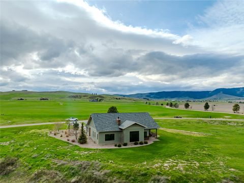 Tiny photo for 34518 Eagle Crest Drive, Polson, MT 59860 (MLS # 30068738)