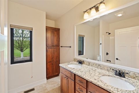 Tiny photo for 34518 Eagle Crest Drive, Polson, MT 59860 (MLS # 30068738)
