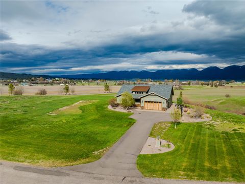 Tiny photo for 34518 Eagle Crest Drive, Polson, MT 59860 (MLS # 30068738)